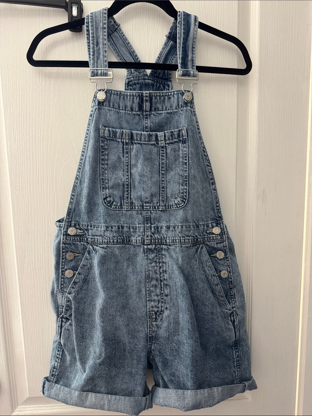 Gap Overalls